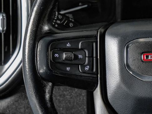 Used 2021 GMC Sierra 2500 AT4 w/ Gooseneck/5TH Wheel Package image 18