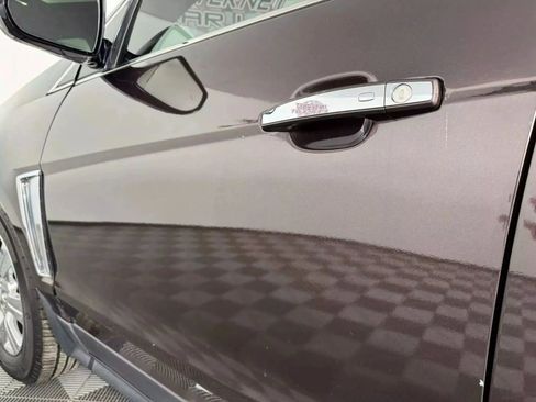 Used 2016 Cadillac SRX Luxury w/ Driver Awareness Package image 30