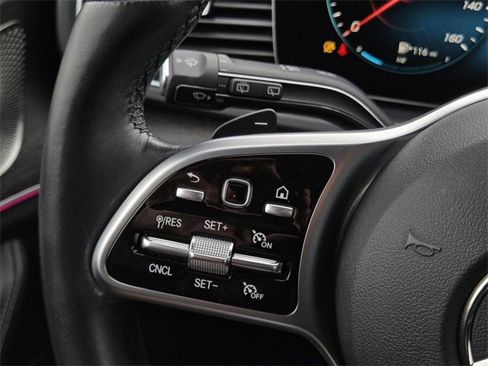 Used 2022 Mercedes-Benz GLE 350 GLE 350 image 26