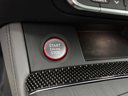 Used 2020 Audi SQ5 Prestige w/ Prestige Package image 29