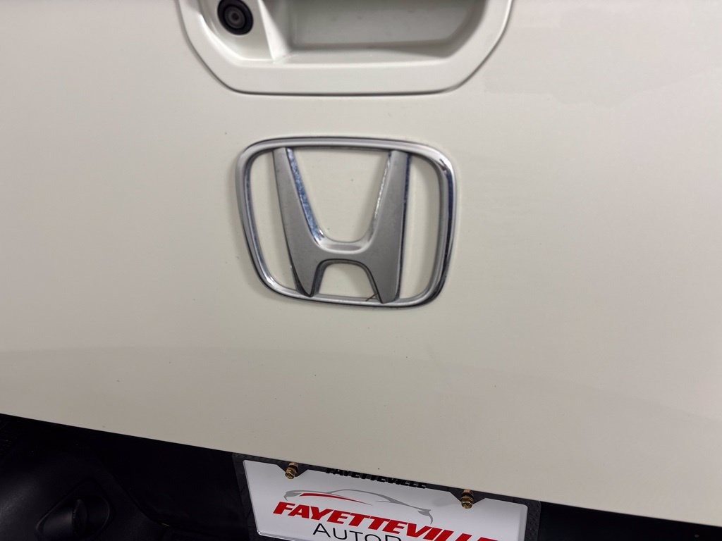 Certified 2019 Honda Ridgeline RTL-E image 14