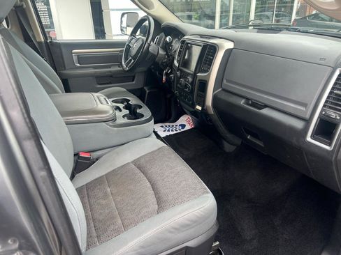 Used 2013 RAM 1500 Big Horn AWD/4WD image 11