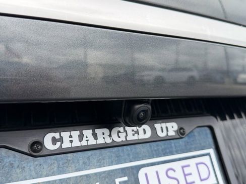 Used 2023 Kia EV6 Wind image 6