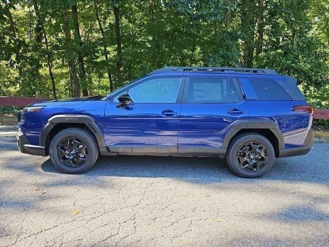 New 2026 Subaru Outback Limited AWD/4WD image 5