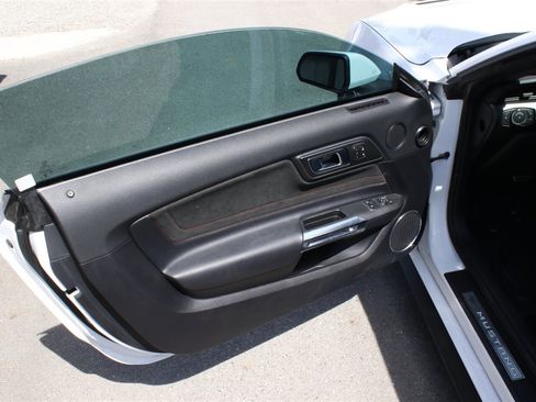 Used 2019 Ford Mustang GT Premium w/ Equipment Group 401A RWD image 34