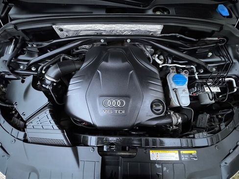 Used 2016 Audi Q5 TDI Premium Plus image 32