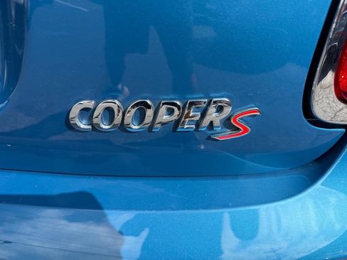 Used 2024 MINI Cooper S FWD image 8
