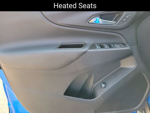Certified 2024 Chevrolet Equinox LT w/ LPO, Floor Liner Package FWD image 9