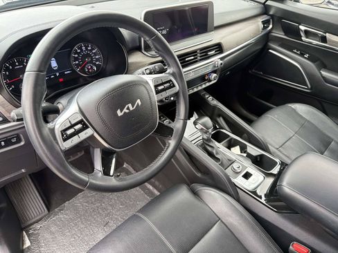 Used 2022 Kia Telluride SX FWD image 7