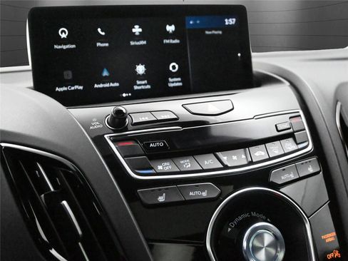 Used 2023 Acura RDX SH-AWD w/Tech image 6