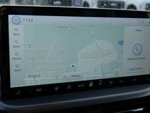 Used 2023 Ford Escape Active w/ Tech Pack #2 image 3