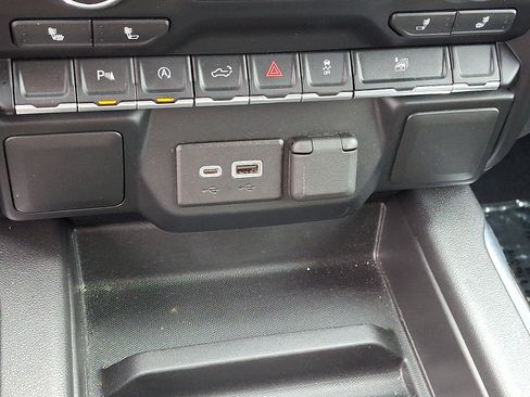 Used 2022 Chevrolet Silverado 1500 RST w/ LPO, Blackout Package image 25