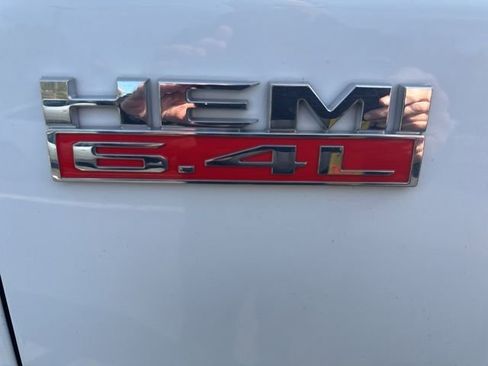 Used 2022 RAM 2500 Tradesman image 4