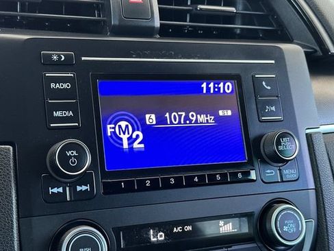 Used 2020 Honda Civic LX image 14