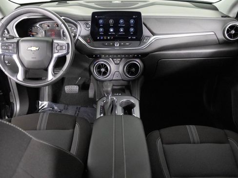 Certified 2023 Chevrolet Blazer LT w/ Convenience Package image 26
