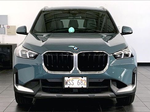 Certified 2023 BMW X1 xDrive28i w/ M Sport Package image 3