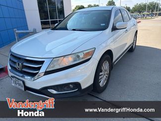Used 2014 Honda Crosstour EX-L video 1