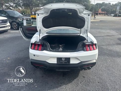 New 2026 Ford Mustang GT Premium RWD image 13