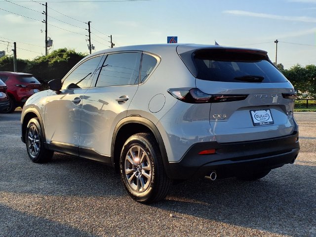 New 2026 MAZDA CX-5 Select AWD/4WD image 7