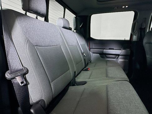 Used 2024 Ford F150 XLT w/ Equipment Group 303A High image 27