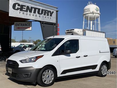 Used 2023 Ford Transit Connect XL
