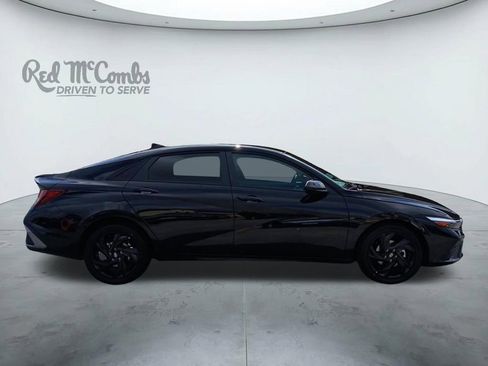New 2026 Hyundai Elantra Sport FWD image 6