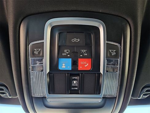 New 2026 RAM 1500 Big Horn image 28