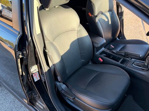 Used 2016 Subaru Crosstrek 2.0i Limited w/ Popular Package #2 image 15