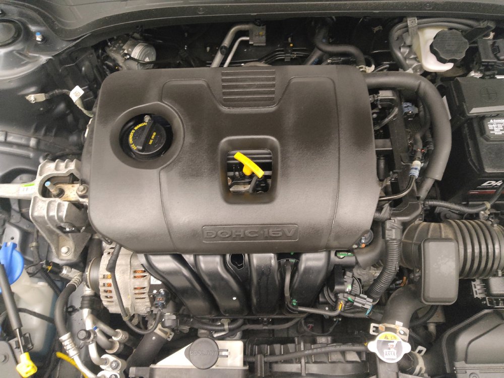 Used 2023 Kia Forte LXS w/ LXS Technology Package FWD image 30