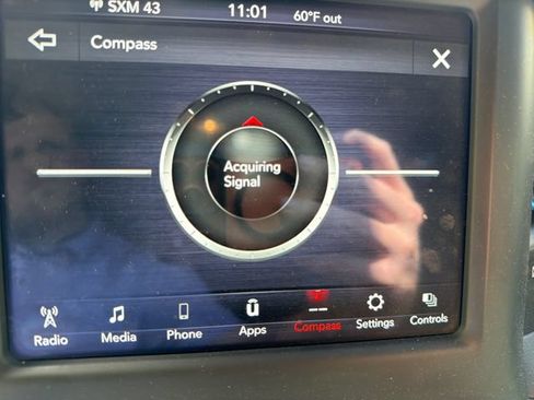 Used 2020 RAM 1500 Big Horn AWD/4WD image 23