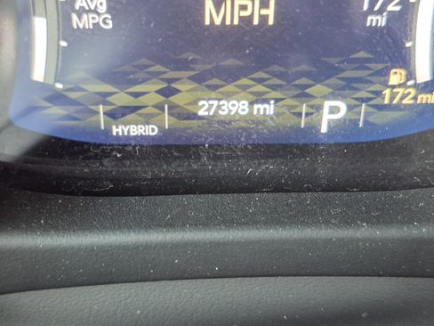 Used 2023 Jeep Wrangler Sahara 4xe image 17