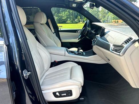 Used 2022 BMW X5 sDrive40i w/ Premium Package image 28