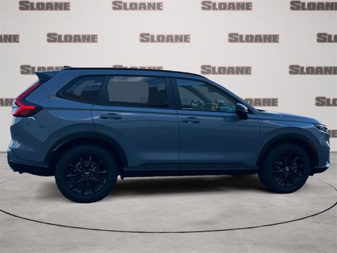 New 2026 Honda CR-V Sport image 6
