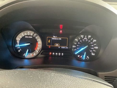 Used 2018 Ford Explorer 4WD image 24