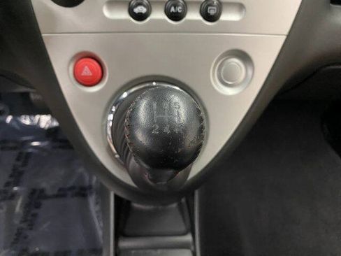 Used 2004 Honda Civic Si image 24