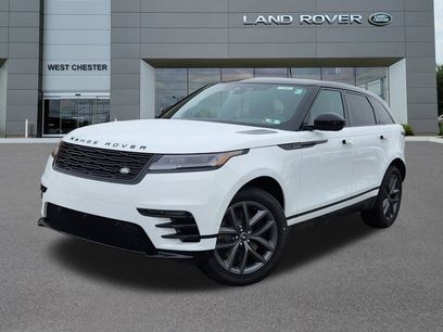 New 2026 Land Rover Range Rover Velar Dynamic SE
