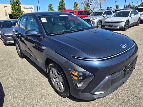 Used 2024 Hyundai Kona SE FWD image 19