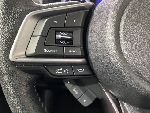 Used 2019 Subaru Forester Limited AWD/4WD image 17