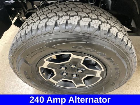 Used 2021 Jeep Gladiator Mojave AWD/4WD image 20