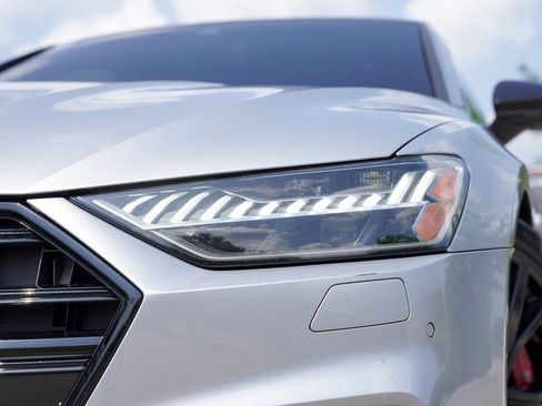 Used 2020 Audi S7 Premium Plus w/ S Sport Package image 5