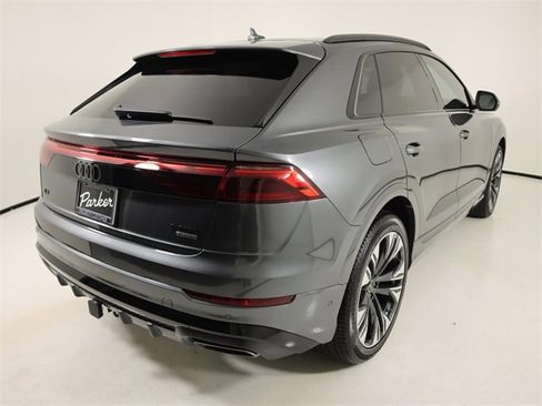 New 2026 Audi Q8 Premium Plus image 5