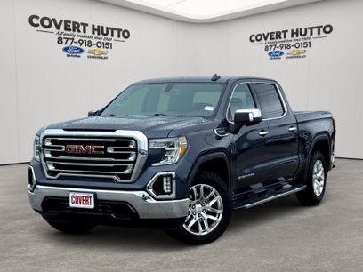 Used 2020 GMC Sierra 1500 SLT