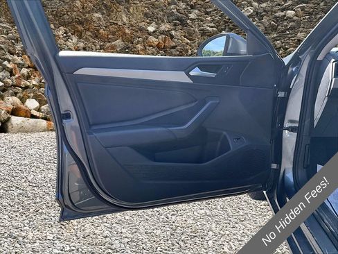 Used 2019 Volkswagen Jetta S w/ Driver Assistance Package FWD image 16