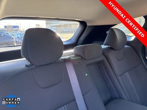 Certified 2023 Hyundai Tucson SEL image 26