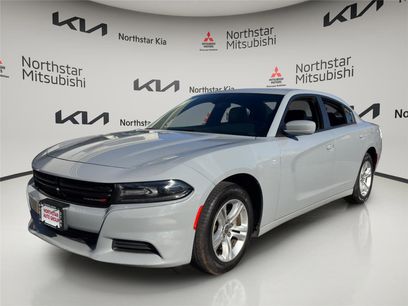 Used 2021 Dodge Charger SXT w/ Leather Interior Group