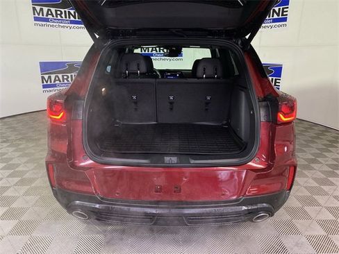 Certified 2025 Chevrolet TrailBlazer RS w/ Convenience Package image 31