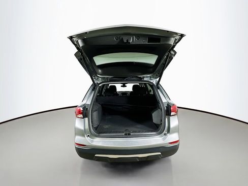 Used 2024 Chevrolet Equinox LT w/ LPO, Cargo Package image 32