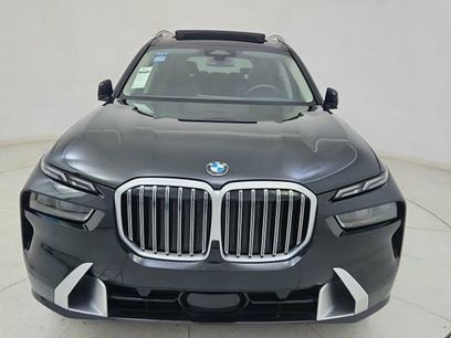 Used 2026 BMW X7 xDrive40i
