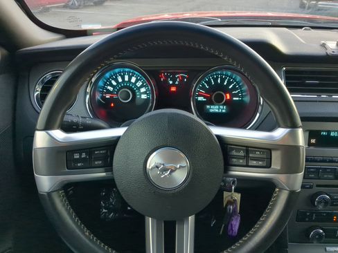Used 2014 Ford Mustang Coupe w/ Equipment Group 102A image 18