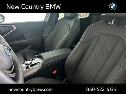 Certified 2025 BMW X3 xDrive30i w/ Premium Package AWD/4WD image 25